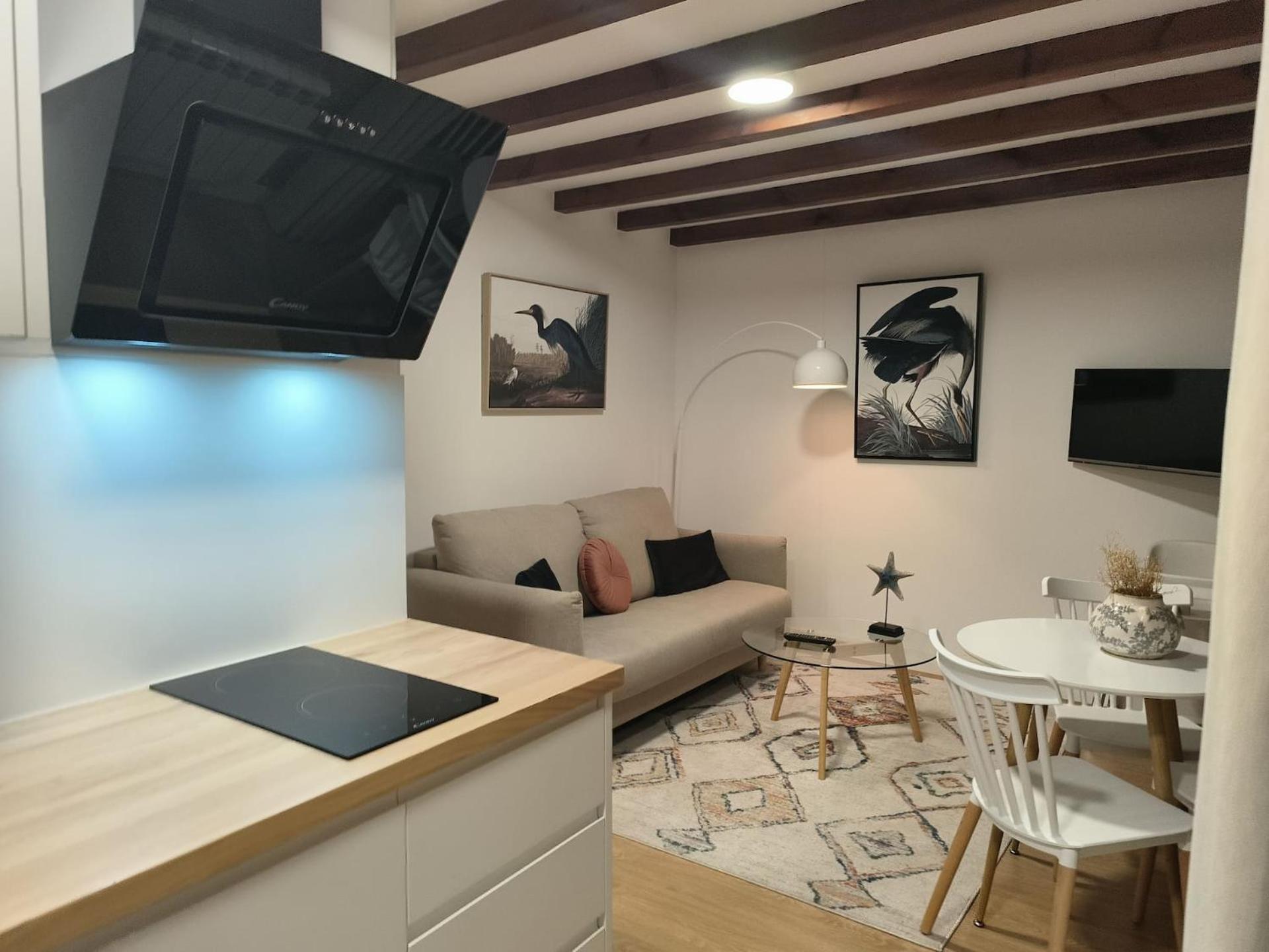 A Casa Da Canle Apartment Brano Exterior photo